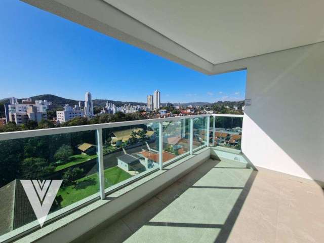 Apartamento com 2 dormitórios à venda, 85 m² por R$ 610.000,00 - Vila Nova - Blumenau/SC