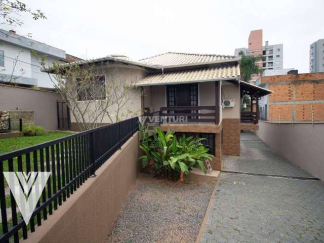 Casa de 2 pavimentos à venda no Bairro Escola Agrícola, Blumenau SC