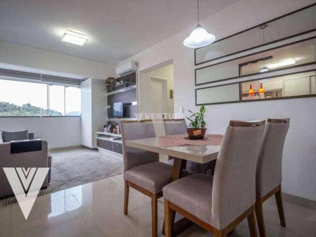 Apartamento bairro Velha