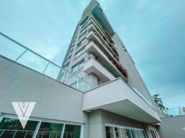 Apartamento com 3 dormitórios à venda, 156 m² por R$ 1.590.000,00 - Jardim Blumenau - Blumenau/SC