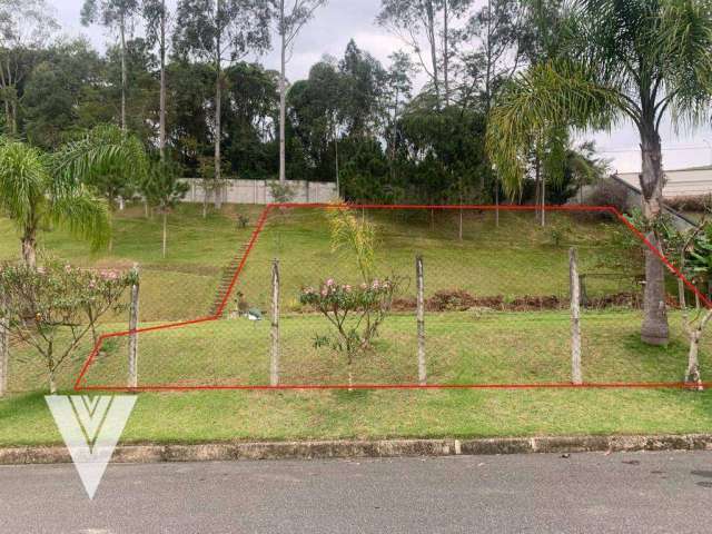 Terreno à venda, 1168 m² por R$ 1.650.000,00 - Itoupava Norte - Blumenau/SC