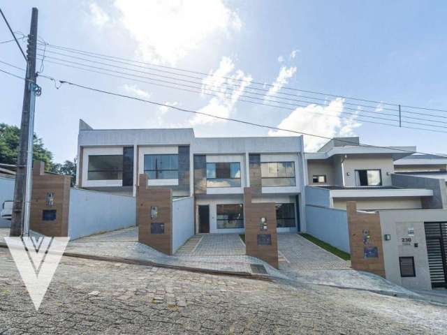 Casa com 2 dormitórios à venda, 90 m² por R$ 459.000,00 - Velha - Blumenau/SC