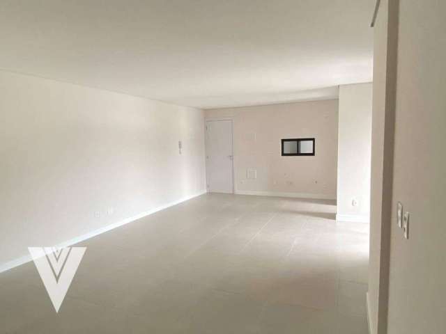 Apartamento com 2 dormitórios à venda, 79 m² por R$ 630.000,00 - Velha - Blumenau/SC