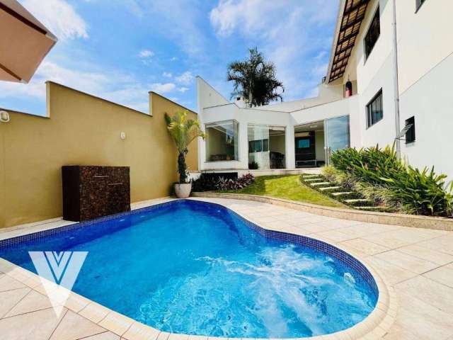 Casa à venda, 421 m² por R$ 1.590.000,00 - Itoupava Norte - Blumenau/SC