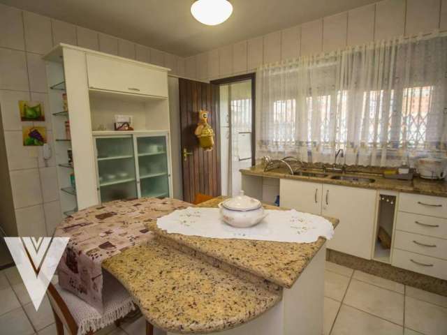 Apartamento com 3 dormitórios à venda, 146 m² por R$ 450.000,00 - Velha - Blumenau/SC