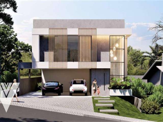 Casa com 4 dormitórios à venda, 450 m² por R$ 2.950.000,00 - Itoupava Central - Blumenau/SC