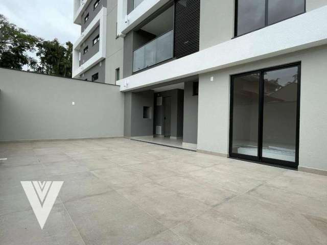 Apartamento com 2 dormitórios à venda, 104 m² por R$ 690.000,00 - Velha - Blumenau/SC