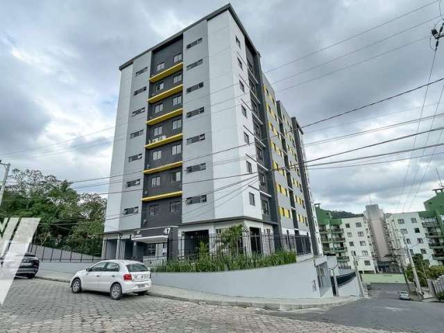 Apartamento residencial carmel