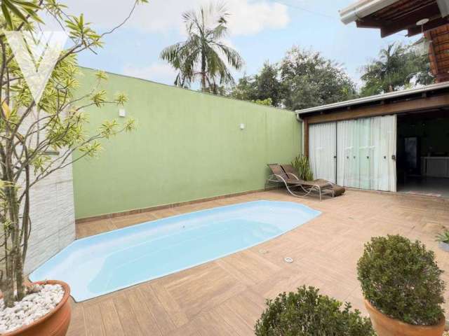 Casa com 3 dormitórios à venda, 100 m² por R$ 1.250.000,00 - Velha - Blumenau/SC