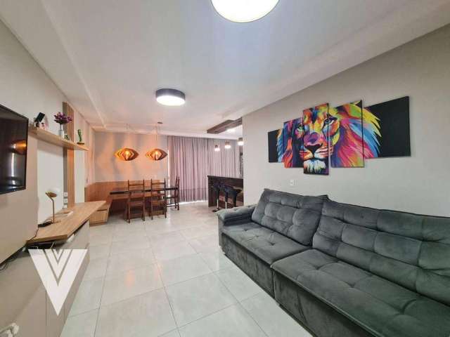 Casa com 3 dormitórios à venda, 193 m² por R$ 799.000,00 - Encano - Indaial/SC