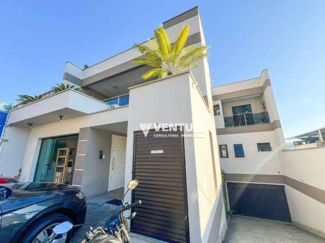 Prédio à venda, 613 m² por R$ 2.500.000,00 - Velha - Blumenau/SC