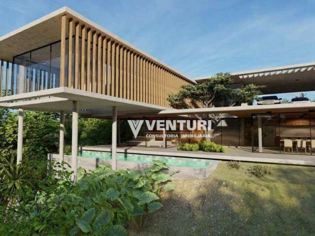 Terreno à venda, 1109 m² por R$ 1.500.000,00 - Velha - Blumenau/SC