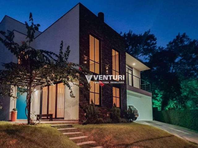 Casa com 3 dormitórios à venda, 235 m² por R$ 1.420.000,00 - Itoupava Seca - Blumenau/SC