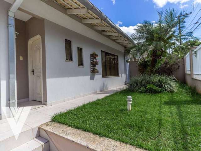 Casa com 3 dormitórios à venda, 247 m² por R$ 1.050.000,00 - Itoupava Seca - Blumenau/SC