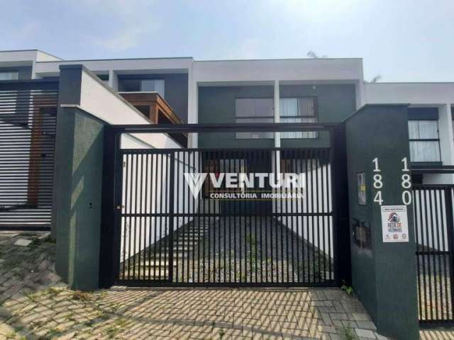 Casa com 2 dormitórios à venda, 99 m² por R$ 450.000,00 - Salto do Norte - Blumenau/SC