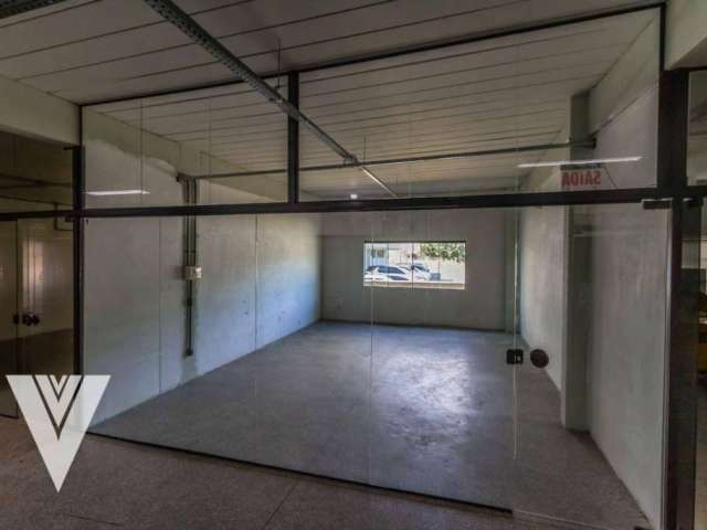 Sala para alugar, 50 m² por R$ 1.550,09/mês - Itoupava Central - Blumenau/SC