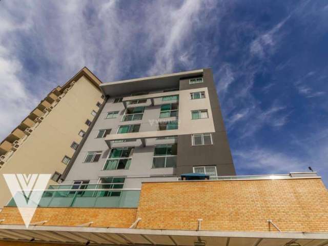 Apartamento com 2 dormitórios para alugar, 70 m² por R$ 2.855,00/mês - Velha - Blumenau/SC