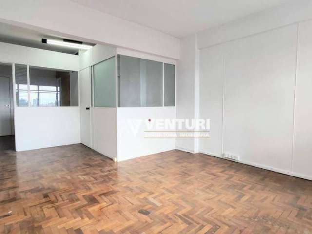 Sala para alugar, 38 m² por R$ 1.700,00/mês - Centro (Blumenau) - Blumenau/SC