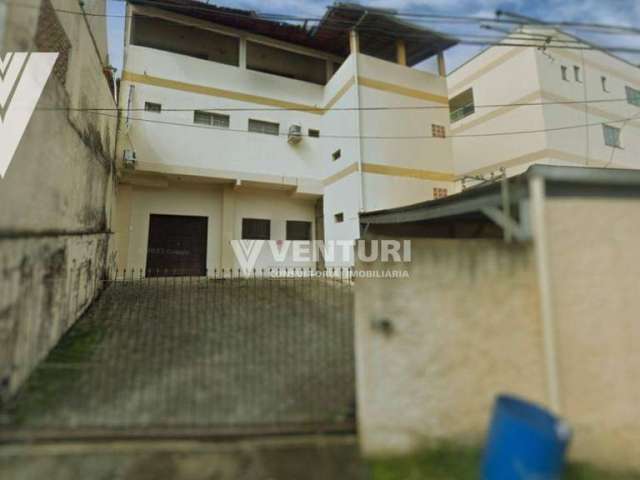 Sala para alugar, 130 m² por R$ 3.575,00/mês - Água Verde - Blumenau/SC