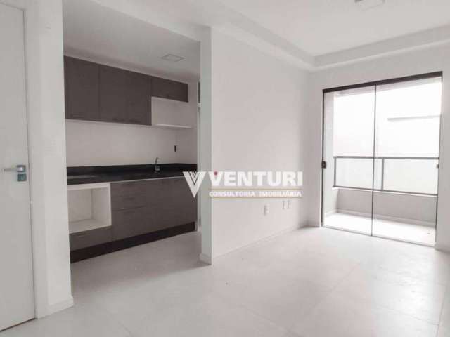 Apartamento para alugar, 70 m² por R$ 2.700,00/mês - Velha - Blumenau/SC