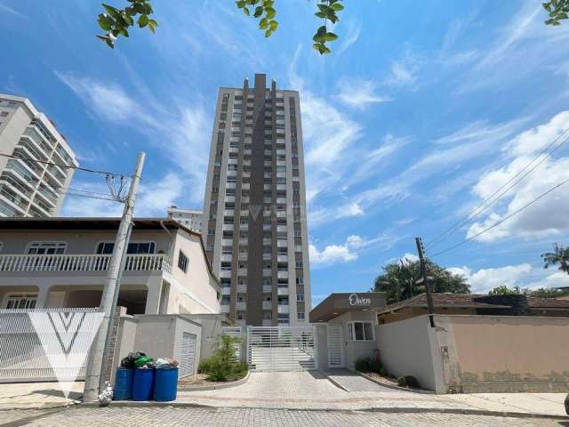 Apartamento com 2 dormitórios, 66 m² - venda por R$ 480.000,00 ou aluguel por R$ 3.110,00/mês - Escola Agrícola - Blumenau/SC