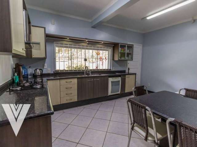 Casa com 3 dormitórios, 379 m² - venda por R$ 1.250.000,00 ou aluguel por R$ 4.161,74/mês - Ribeirão Fresco - Blumenau/SC