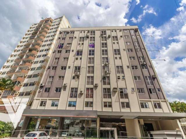 Apartamento com 3 dormitórios para alugar, 183 m² por R$ 3.645,00/mês - Ponta Aguda - Blumenau/SC