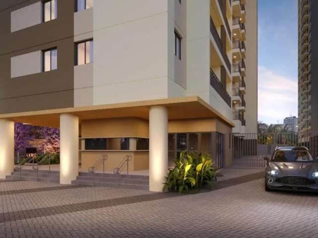 Apartamento em frente ao Shopping Campo Limpo ao lado do metrô