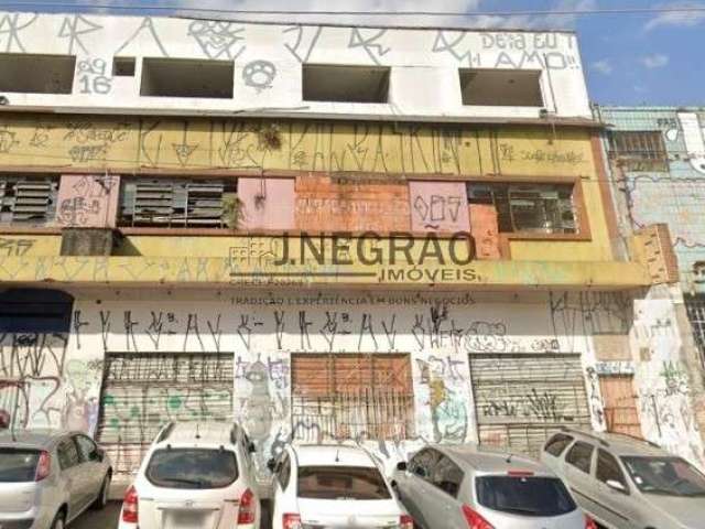 Ipiranga, J. Negrão Imóveis.