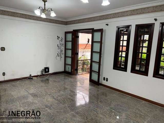 Casa com 3 quartos à venda na Vila Natália, São Paulo , 336 m2 por R$ 1.250.000