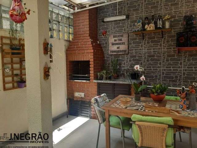 Casa com 3 quartos à venda na Vila Vera, São Paulo , 100 m2 por R$ 850.000