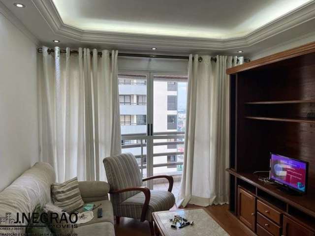 Apartamento com 3 quartos à venda no Ipiranga, São Paulo , 88 m2 por R$ 860.000