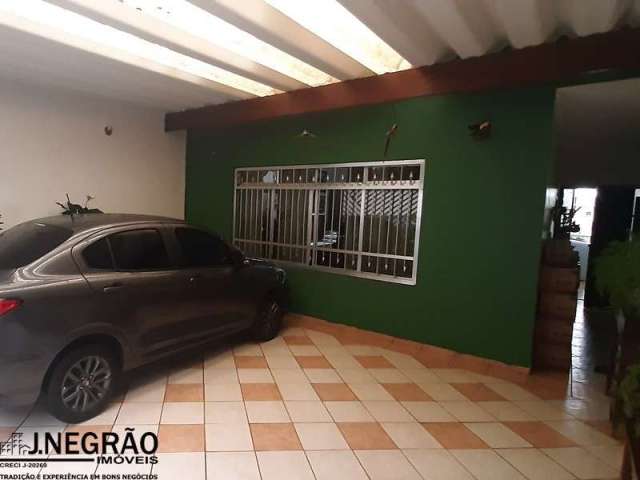 Casa com 3 quartos à venda no São João Climaco, São Paulo , 183 m2 por R$ 1.350.000