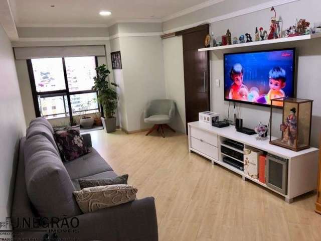 Apartamento com 3 quartos à venda na Saúde, São Paulo , 72 m2 por R$ 770.000