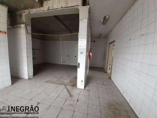 Ponto comercial com 3 salas à venda no Ipiranga, São Paulo , 93 m2 por R$ 600.000