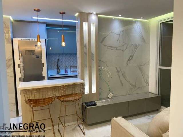 Apartamento com 2 quartos à venda na Vila Vera, São Paulo , 57 m2 por R$ 680.000