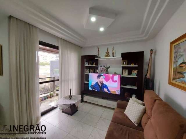 Apartamento com 3 quartos à venda no Ipiranga, São Paulo , 115 m2 por R$ 850.000