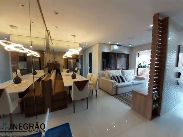 Apartamento com 2 quartos à venda na Vila Vera, São Paulo , 63 m2 por R$ 695.000