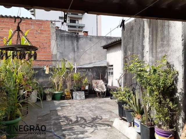 Casa com 4 quartos à venda na Vila Moinho Velho, São Paulo , 100 m2 por R$ 370.000