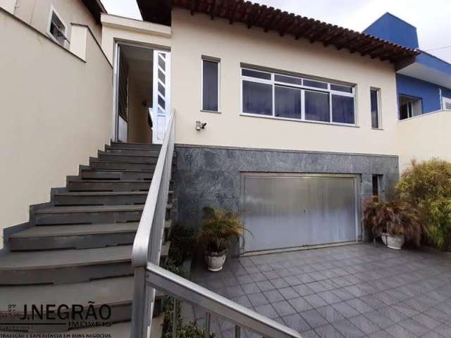 Casa com 3 quartos à venda na Vila Vera, São Paulo , 220 m2 por R$ 1.200.000