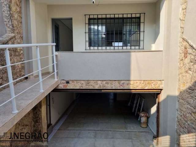 Casa com 4 quartos à venda no Ipiranga, São Paulo , 265 m2 por R$ 1.400.000