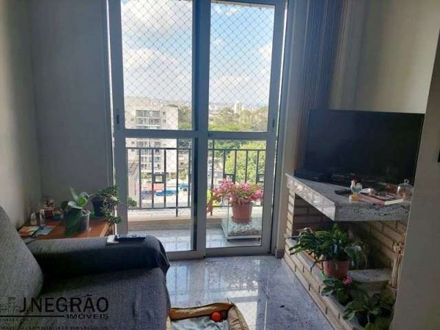 Apartamento com 1 quarto à venda na Vila Vera, São Paulo , 49 m2 por R$ 320.000