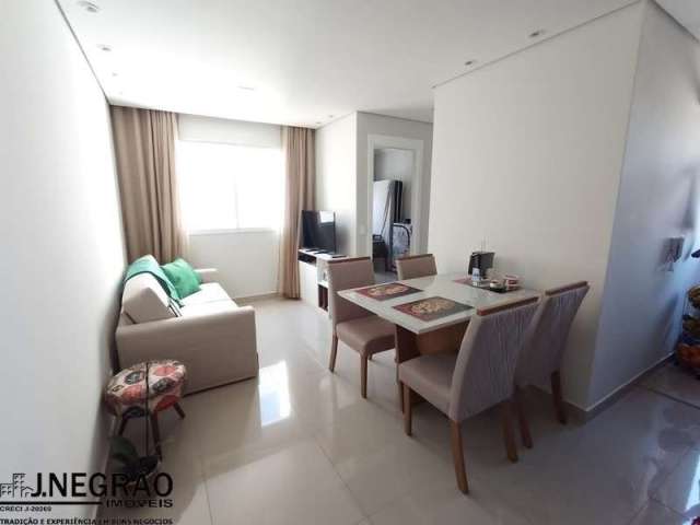 Apartamento com 2 quartos à venda no Jardim Santa Emília, São Paulo , 41 m2 por R$ 280.000