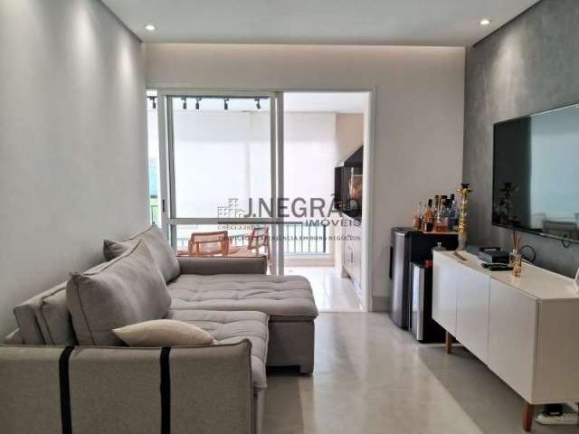 Apartamento com 3 quartos à venda na Vila Vera, São Paulo , 121 m2 por R$ 950.000