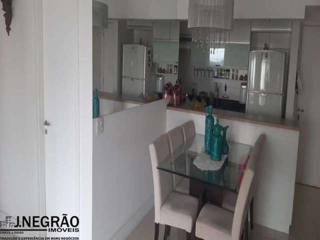 Apartamento com 3 quartos à venda na Vila Vera, São Paulo , 74 m2 por R$ 720.000