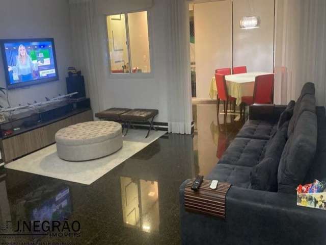 Apartamento com 3 quartos à venda no Ipiranga, São Paulo , 108 m2 por R$ 1.400.000