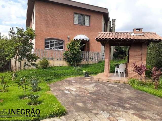 Casa com 4 quartos à venda no Jardim Vergueiro (Sacomã), São Paulo , 363 m2 por R$ 999.000