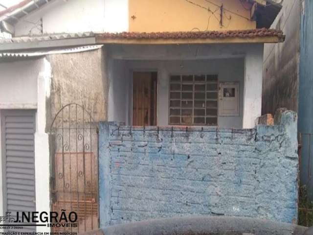 Terreno para venda no Sacomã, entre a Alencar Araripe e Marquês de Maricá