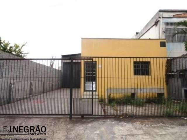 Barracão / Galpão / Depósito à venda na Vila das Mercês, São Paulo , 367 m2 por R$ 1.800.000