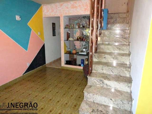 Casa com 3 quartos à venda na Vila das Mercês, São Paulo , 125 m2 por R$ 700.000